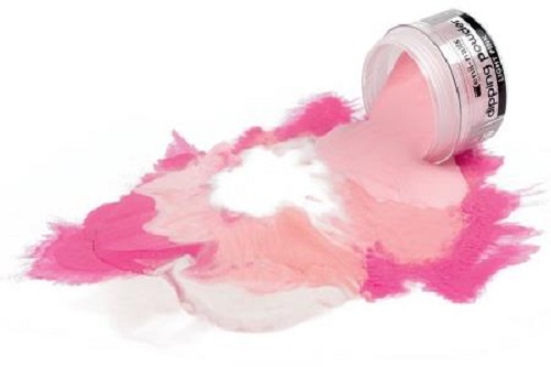 Dipping powder-uvodni enii